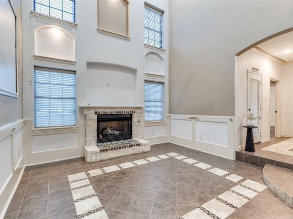 14124  Rodeo Daze Drive , Fort Worth Texas 76052