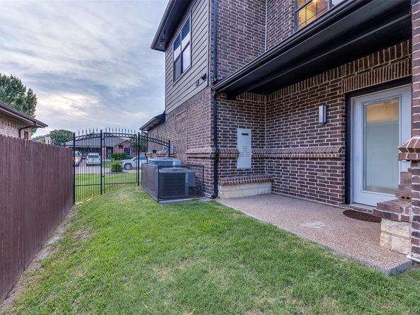 14124  Rodeo Daze Drive , Fort Worth Texas 76052