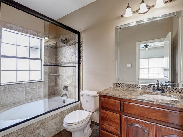 14124  Rodeo Daze Drive , Fort Worth Texas 76052