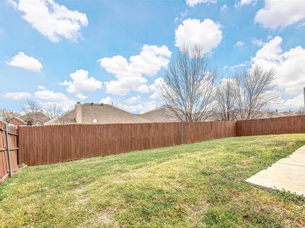 14124  Rodeo Daze Drive , Fort Worth Texas 76052