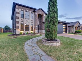 14124  Rodeo Daze Drive , Fort Worth Texas 76052