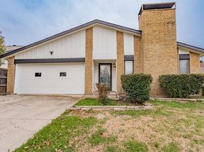 10906  Listi Drive , Dallas Texas 75238