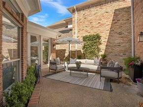 7615  Marquette Street , Dallas Texas 75225