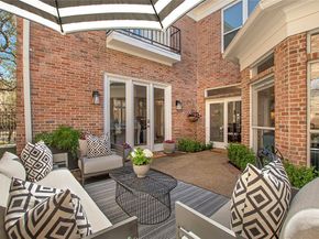 7615  Marquette Street , Dallas Texas 75225