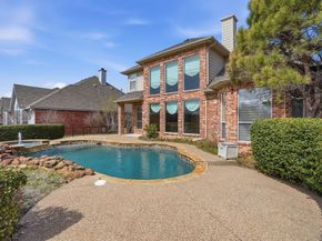 2304  Watercrest Drive , Keller Texas 76248