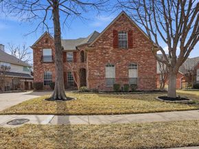 2304  Watercrest Drive , Keller Texas 76248