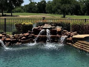 2304  Watercrest Drive , Keller Texas 76248