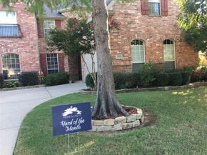 2304  Watercrest Drive , Keller Texas 76248