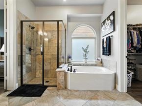 1005  Frisco Hills Boulevard , Little Elm Texas 75068