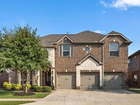 1005  Frisco Hills Boulevard , Little Elm Texas 75068