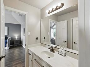 1005  Frisco Hills Boulevard , Little Elm Texas 75068