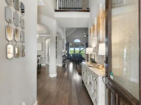 1005  Frisco Hills Boulevard , Little Elm Texas 75068