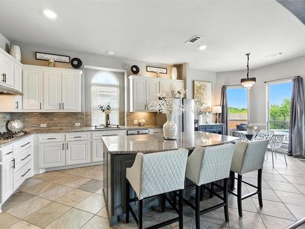 1005  Frisco Hills Boulevard , Little Elm Texas 75068