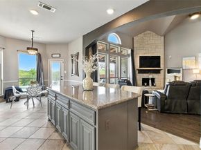 1005  Frisco Hills Boulevard , Little Elm Texas 75068