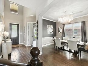 1005  Frisco Hills Boulevard , Little Elm Texas 75068