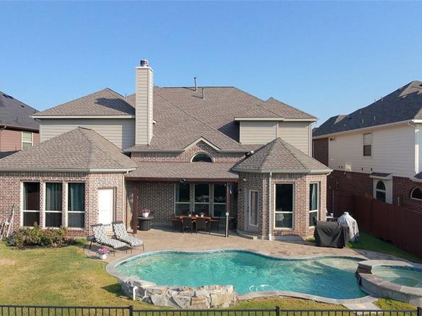 1005  Frisco Hills Boulevard , Little Elm Texas 75068