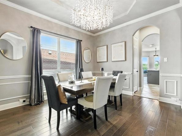1005  Frisco Hills Boulevard , Little Elm Texas 75068