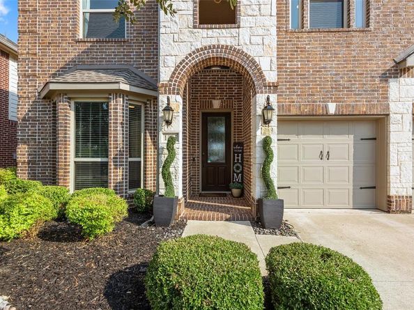 1005  Frisco Hills Boulevard , Little Elm Texas 75068