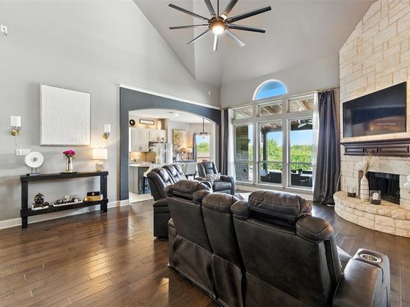 1005  Frisco Hills Boulevard , Little Elm Texas 75068