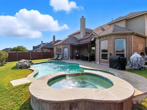 1005  Frisco Hills Boulevard , Little Elm Texas 75068