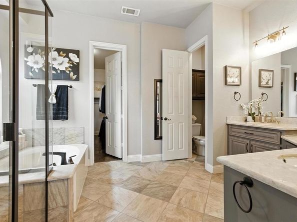 1005  Frisco Hills Boulevard , Little Elm Texas 75068