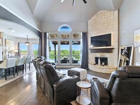1005  Frisco Hills Boulevard , Little Elm Texas 75068