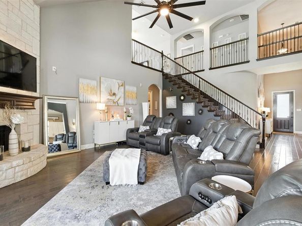 1005  Frisco Hills Boulevard , Little Elm Texas 75068