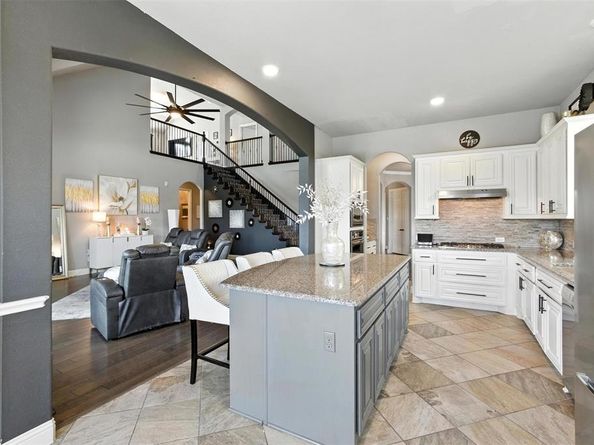 1005  Frisco Hills Boulevard , Little Elm Texas 75068