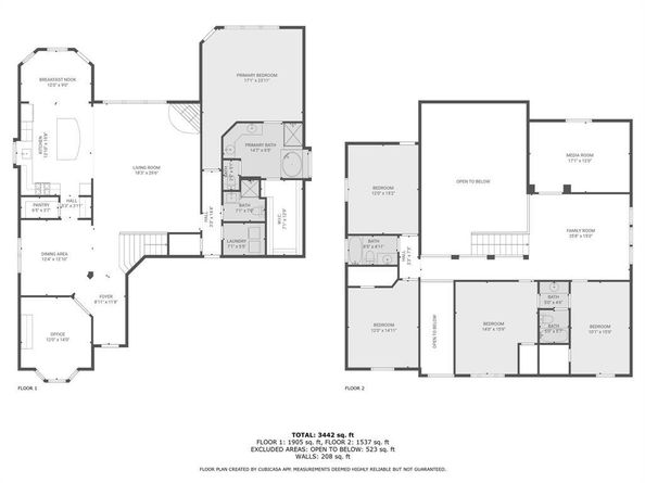 1005  Frisco Hills Boulevard , Little Elm Texas 75068