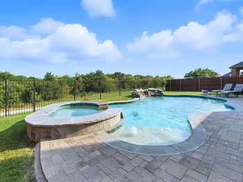 1005  Frisco Hills Boulevard 