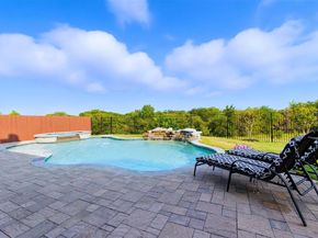 1005  Frisco Hills Boulevard , Little Elm Texas 75068