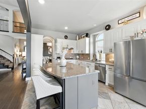 1005  Frisco Hills Boulevard , Little Elm Texas 75068