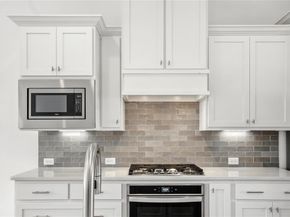 3719  Sailing View Boulevard , Arlington Texas 76005