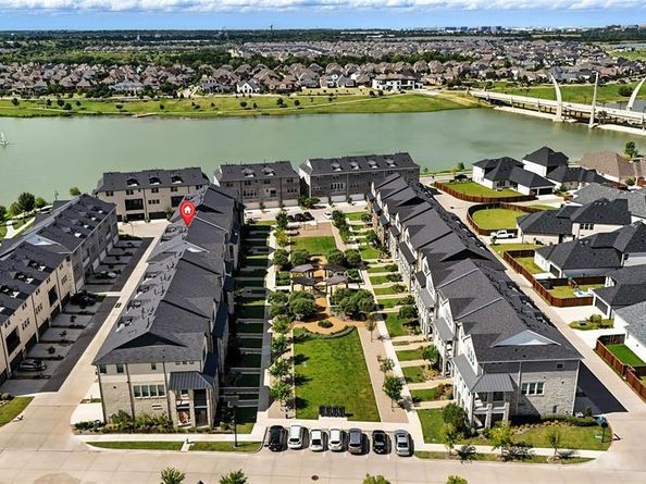 3719  Sailing View Boulevard , Arlington Texas 76005