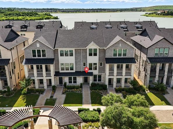 3719  Sailing View Boulevard , Arlington Texas 76005