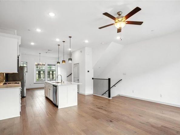 3719  Sailing View Boulevard , Arlington Texas 76005