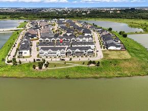 3719  Sailing View Boulevard , Arlington Texas 76005