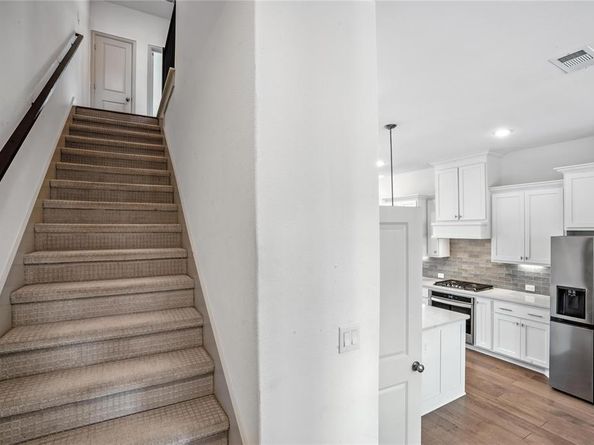 3719  Sailing View Boulevard , Arlington Texas 76005