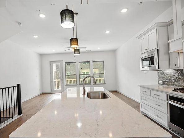 3719  Sailing View Boulevard , Arlington Texas 76005