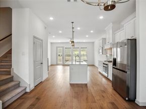 3719  Sailing View Boulevard , Arlington Texas 76005