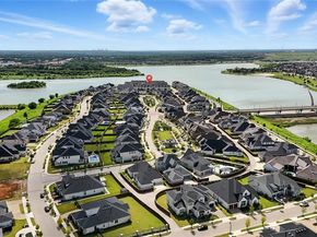 3719  Sailing View Boulevard , Arlington Texas 76005