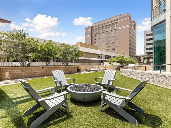500  Throckmorton Street  1104, Fort Worth Texas 76102