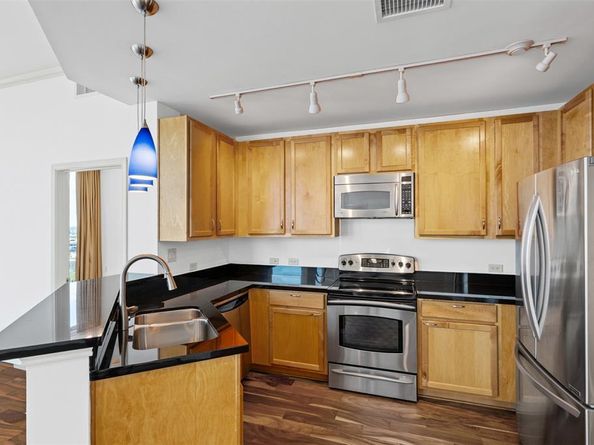 500  Throckmorton Street  1104, Fort Worth Texas 76102