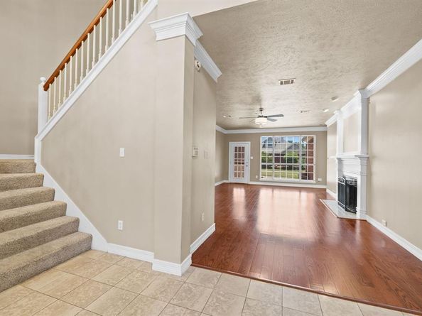 8049  Sunscape Lane , Fort Worth Texas 76123