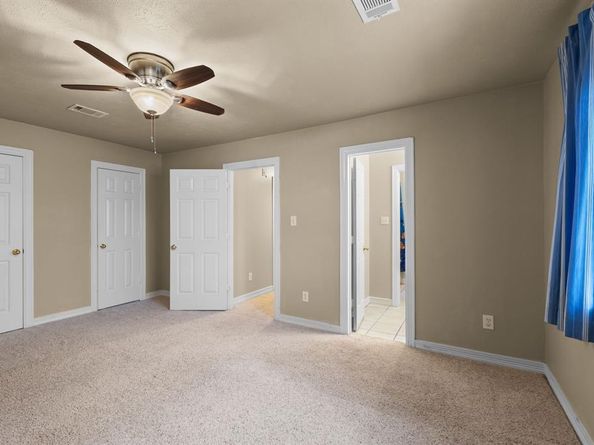 8049  Sunscape Lane , Fort Worth Texas 76123