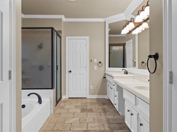8049  Sunscape Lane , Fort Worth Texas 76123