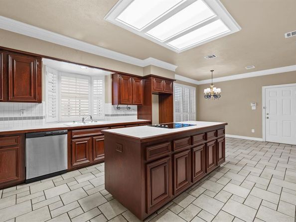 8049  Sunscape Lane , Fort Worth Texas 76123