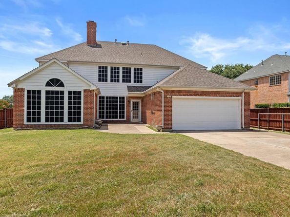 8049  Sunscape Lane , Fort Worth Texas 76123