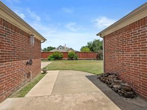 8049  Sunscape Lane , Fort Worth Texas 76123