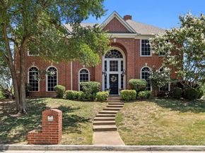 8049  Sunscape Lane , Fort Worth Texas 76123